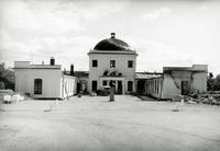 3. Ulefos hovedgård, Nels Aalls Minde, Telemark - Riksantikvaren-T163 01 0153.jpg