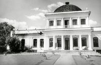 7. Ulefos hovedgård, Nels Aalls Minde, Telemark - Riksantikvaren-T163 01 0158.jpg