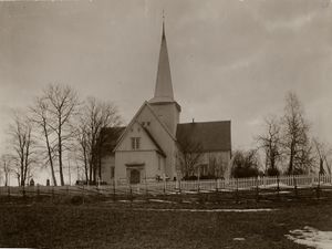 Ullensaker kirke, Akershus - Riksantikvaren-T040 01 0064.jpg