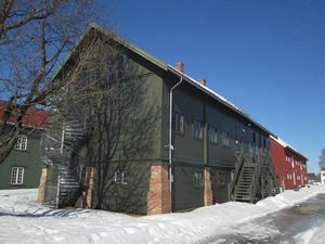 Ullensaker museum Sør-Gardermoen 2013 1.jpg