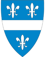 Det tidlegare Ullensvang heradshus i Kinsarvik. Foto: Jan-Tore Egge