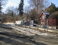 162. Ullern trikkeholdeplass Oslo 2013.jpg