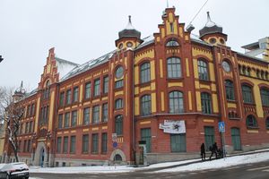 Ullevålsveien 31 i Oslo (2).JPG