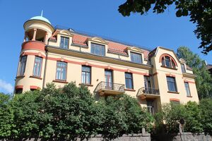 Ullevålsveien 60 i Oslo.JPG