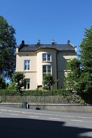 Ullevålsveien 73 i Oslo.JPG