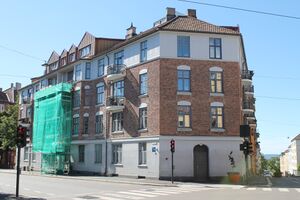 Ullevålsveien 85 i Oslo.JPG