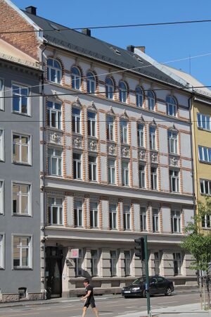 Ullevålsveien 93 i Oslo.JPG