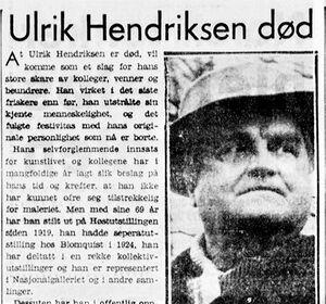 Ulrik Hendriksen faksimile VG 1960.jpg