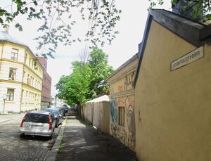 Underhaugsveien Oslo 2013.jpg