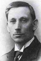 En ung utgave av Sverre.