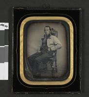 216. Ung mann i folkedrakt daguerreotypi - no-nb digifoto 20160707 00001 bldsa FAU077 a.jpg