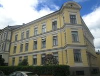 Uranienborg terrasse 10, 1891, ark. Carl Aaman. Foto: Stig Rune Pedersen