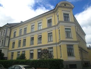 Uranienborg terrasse 10 Oslo 2013.jpg