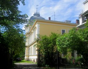 Uranienborg terrasse 2 Oslo 2013.jpg