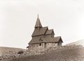 Urnes stavkirke, Sogn og Fjordane - Riksantikvaren-T284 01 0288.jpg