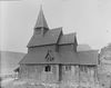 Urnes stavkirke. Eksteriør - NB MS G4 0752.jpg