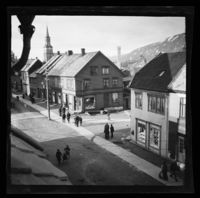 1. Utsigt fra værelset. 17. - no-nb digifoto 20120911 00008 NB PWZ N01 20A 08.jpg