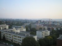 471. Utsikt fra Betzy Kjelsbergsvei mot Ring 3 2005.jpg