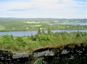 Utsikt fra Kongsvinger festning 2008.jpg