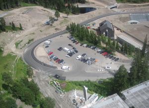 Utsikt fra nye Holmenkollbakken 2010 2.jpg