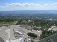 279. Utsikt fra nye Holmenkollbakken 2010 3.jpg