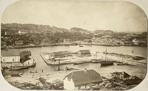 Utsira , Rogaland - Riksantikvaren-Utsira 03 011.jpg
