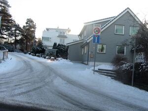 Utsynsveien Oslo 2014.jpg