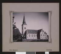 20. Vågan kirke (Lofotkatedralen), Kabelvåg, Vågan kommune, Nordland - NB bldsa FA0211.jpg