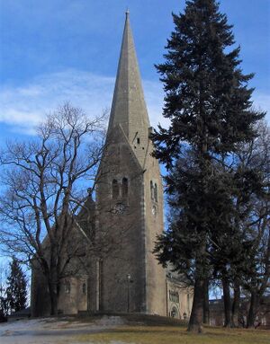 Vålerenga kirke 2012.jpg