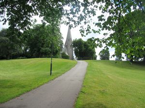 Vålerenga park Oslo 2014.jpg