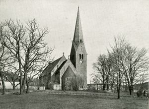Vålerengen kirke, Oslo - Riksantikvaren-T001 04 0876.jpg