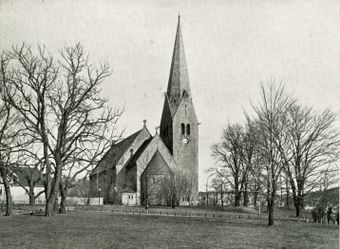 Vålerengen kirke, Oslo - Riksantikvaren-T001 04 0876.jpg