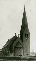 189. Vålerengen kirke, Oslo - Riksantikvaren-T001 04 0878.jpg