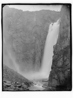 Vøringsfossen - NB MS G4 0703.jpg