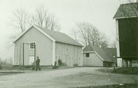 12. Vøyen Østre, Wøien, Akershus - Riksantikvaren-T048 01 0118.jpg