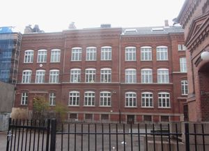 Vahl skole Oslo 2012.jpg