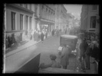 Folkeliv i Grubbegata