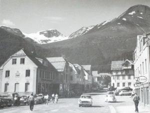 Valldal Sylte sentrum ca 1960.JPG