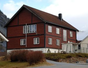 Valle, Biblioteket DSC 0190.jpg