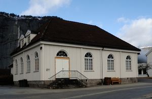 Valle, Frikyrkja DSC 0192.jpg