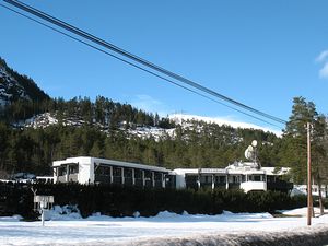 Valle, Otra krafts kontorbygg 2015.JPG