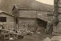 69. Valle Søndre (Sygard), Oppland - Riksantikvaren-T125 01 0522.jpg