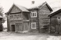 71. Valle Søndre (Sygard), Oppland - Riksantikvaren-T125 01 0527.jpg