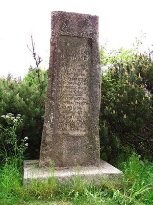 Varteig, Klemsdal - Ole Davidsen Ulvetangen 1728 02.JPG