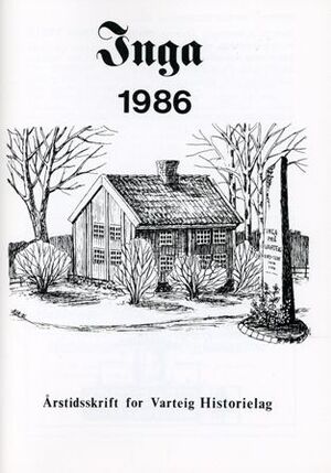 Varteig Bygdemuseum (forside Inga 1986).jpg