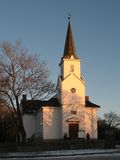 Varteig kirke