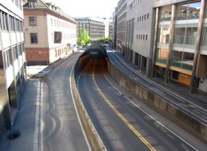 Vaterlandtunnelen Oslo 2012.jpg