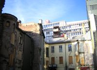 394. Ved Youngstorget 2005.jpg