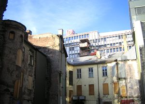 Ved Youngstorget 2005.jpg