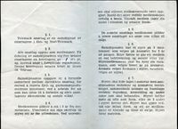 Vedtekter for Telemark Smørlag. Hovudside